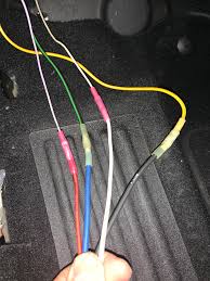 Installing home electrical wiring for breakers and fuses inside a. Redarc Tow Pro Elite Install 2019 Ford Ranger And Raptor Forum 5th Generation Ranger5g Com
