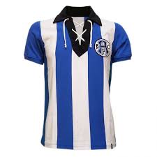 Weitere ideen zu arminia bielefeld, arminia, bielefeld. Arminia Bielefeld Voetbalshirt Jaren 20 Maglie