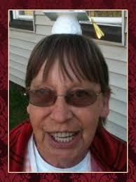 Obituary information for Mona J. Walker