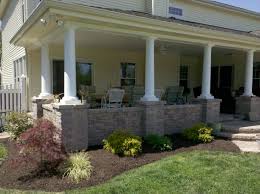 In australia the term is expanded to include roofed structures such as a veranda. Paradise Pavers Landscape Nj Serving Delran Moorestown Cinnaminson And Mt Laurel