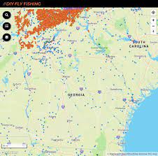 Check spelling or type a new query. Diy Guide To The Best Fly Fishing In Georgia Diy Fly Fishing