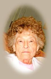 Obituary for Anna Mae Beck