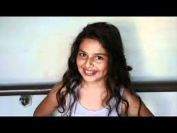 Diana brown is a contributing writer for howstuffworks. Diana Kalashova The Power Of Love Youtube