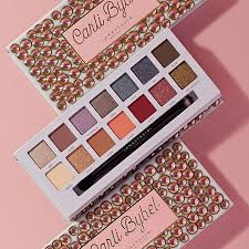 Anastasia Beverly Hills Carli Bybel Eyeshadow Palette Carli Bybel Palette Eyeshadow Carli Bybel