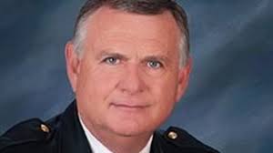 Plainview fire chief, Rusty Powers, to retire June 1