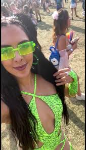 Diy Fruit Rave Outfit