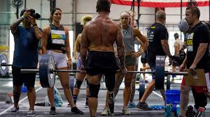 The crossfit games are an annual athletic competition owned and operated by crossfit, llc. The 2021 Crossfit Games Adaptive Division What You Need To Know Morning Chalk Up