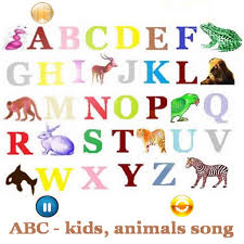 Looking for alphabet games to use with your kids or students? Abc Lied Amazon De Appstore For Android