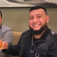 Mark Pascarella (@Pascarella)