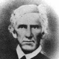 James Jefferis (1784–1856)