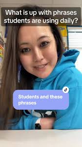 Decoding Students' Daily Slang: From 'Bruh' to 'Oh Daddy'