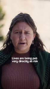 Heck yeah! Meet Heidi Heck, Labor's candidate for Clark in the Federal  election. After leaving school at 16 to help support her family and make  ends meet, Heidi completed her education through