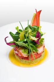 Tartare De Tourteau Crabe Et D Avocat Http Www Supermarchesmatch Fr Content 775 Tartare De Entree Gastronomique Recette Gastronomique Recettes De Cuisine