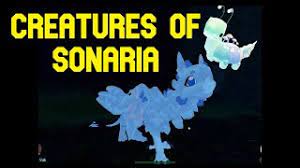 In this article, we are going to showcase all the codes for the. Roblox Creatures Of Sonaria How To Get Food Survive How To Play New Game Youtube