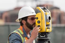Understanding Total Stations: Key ...