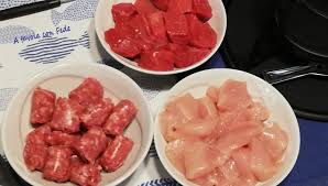 We did not find results for: Fondue Bourguignonne A Tavola Con Fede