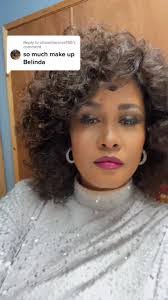 Belinda David's Instagram, Twitter & Facebook