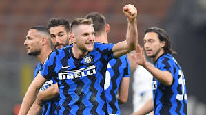 Serie a » inter vs chievo. Inter Milan Vs Atalanta Inter Remains Firmly On The Road To The Title Football24 News English
