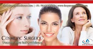 Have You Lose Your Self Confidence Because Of Appearance Discover New Self Confidence By Cosmetic Surgery Con Cosmetic Surgery Best Hospitals Medical Problems