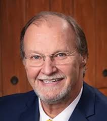 Precinct committee leaders pick Long to serve out Younger's term