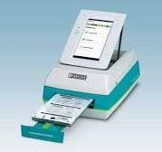 Industrial marking with thermal transfer printing - MARKING ...
