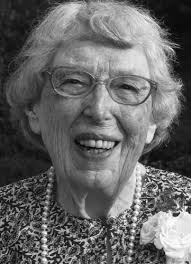 Barbara Mall Obituary (1924