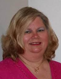 Joanne Williams Halter