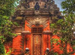 Pura Puseh Pura Desa Puseh Batuan Bali Indonesia Places To Travel Bali Bali Travel