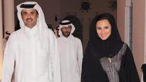 تميم بن حمد ال ثاني ‎‎; Wife Of Qatari Sheikh Talal Al Thani Claims Her Husband Is Being Tortured In Prison Al Bawaba