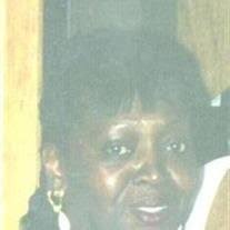 Emma Jean O'Neal Obituary