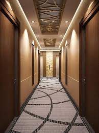 corridor carpet ceiling design modern false ceiling design ceiling design