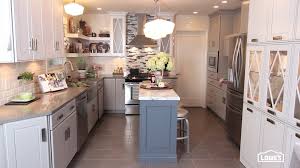 Here are six ways to make your reno budget less frightening. Get Extensive Kitchen Renovation Ideas Elisdecor Com