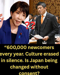 🇯🇵 **Mie Prefecture Considers Ending Hiring of Foreign Staff — Local  Leaders Push Back** Officials in **Mie Prefecture** have revealed plans to  consider **stopping the hiring of foreign nationals for prefectural  positions**,