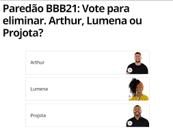 Rodolffo foi indicado por gilberto, que passou o dia indeciso entre mandar ele ou arthur, mas por fim, decidiu votar no sertanejo por conta dos comentários que ele fez ontem sobre fiuk usar. Paredao Bbb 2022 Quem Ta No Paredao Bbb Votacao E Enquete