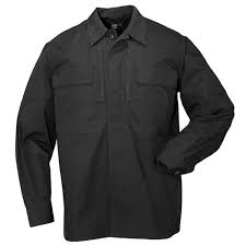 5 11 Tactical Taclite Tdu Long Sleeve Shirt