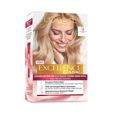 L Oreal Paris Excellence Boya Sari 9 Cosmetica