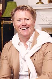 What interior designer Cameron Kimber says is the key to luxury will  surprise you