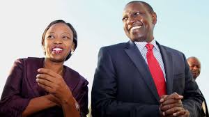 June ruto, deputy president william ruto's firstborn daughter, on thursday, may 27 exchanged wedding vows with his nigerian fiancé, dr alexander ezenagu. How Dp Ruto Learnt Luhya Language To Lure Mama Rachel Nairobi News
