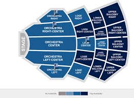 70 qualified beacon theatre seating chart detailed