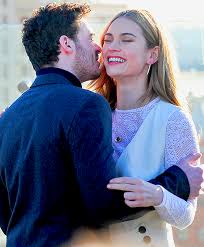 Madden's romeo is the james dean of verona, with his sleeves rolled tight round his biceps and his quiff exceptionally coiffed. Image About Girl In Passion And Seduction By Gaby 203