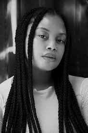 Randi Hall and Tiaira