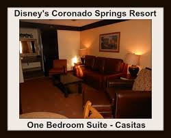 Returning to our roots, bassett's bench*made. Coronado Springs Resort One Bedroom Suite