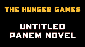 Buzzfeed staff keep up with the latest daily buzz with the buzzfeed daily newsletter! Hunger Games Suzanne Collins Prequel Novel Set For 2020 Bbc News