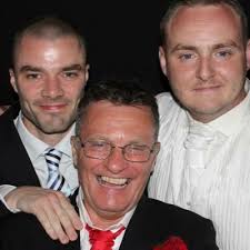 Ross Fenner (@fenner86)