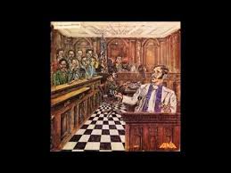 Willie Colon Hector Lavoe El Juicio Disco Completo 1972 Youtube Willie Colon Colon Juicio