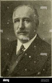 Marion spencer hi-res stock photography and images