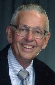 Obituary for Gerald L. Kray (Guest book)