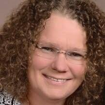 Dr. Anke Mueller-Solger is the new Center Director of the USGS California  Water Science Center