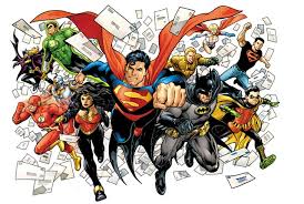 comics liga justicia applediario comics liga justicia applediario