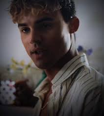 You Almost Fell at The First Hurdle